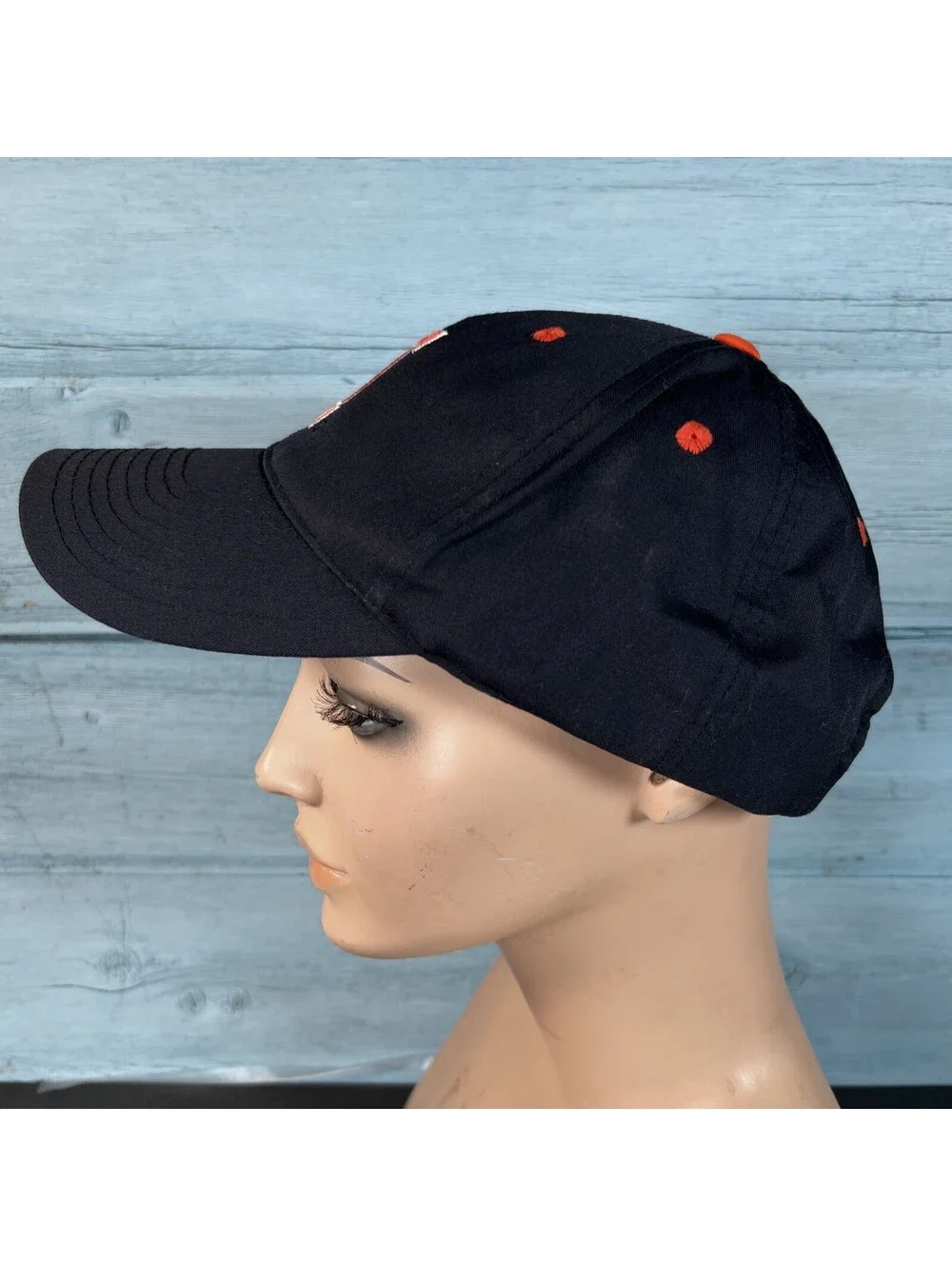 Vintage University of Illinois Fighting Illini Hat Too Of The World Youth Cap